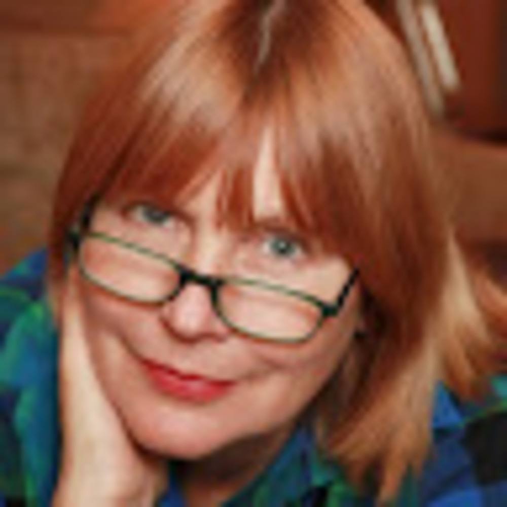 Meet your Posher, Ann
